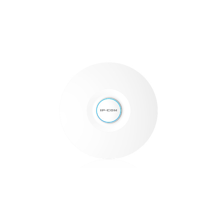 İp-Com İp-Pro-6-Lr Wi-Fi 6 Ax3000 2Port Gigabit 2X2 Mu-Mimo 4X4 Dbi 2.4/