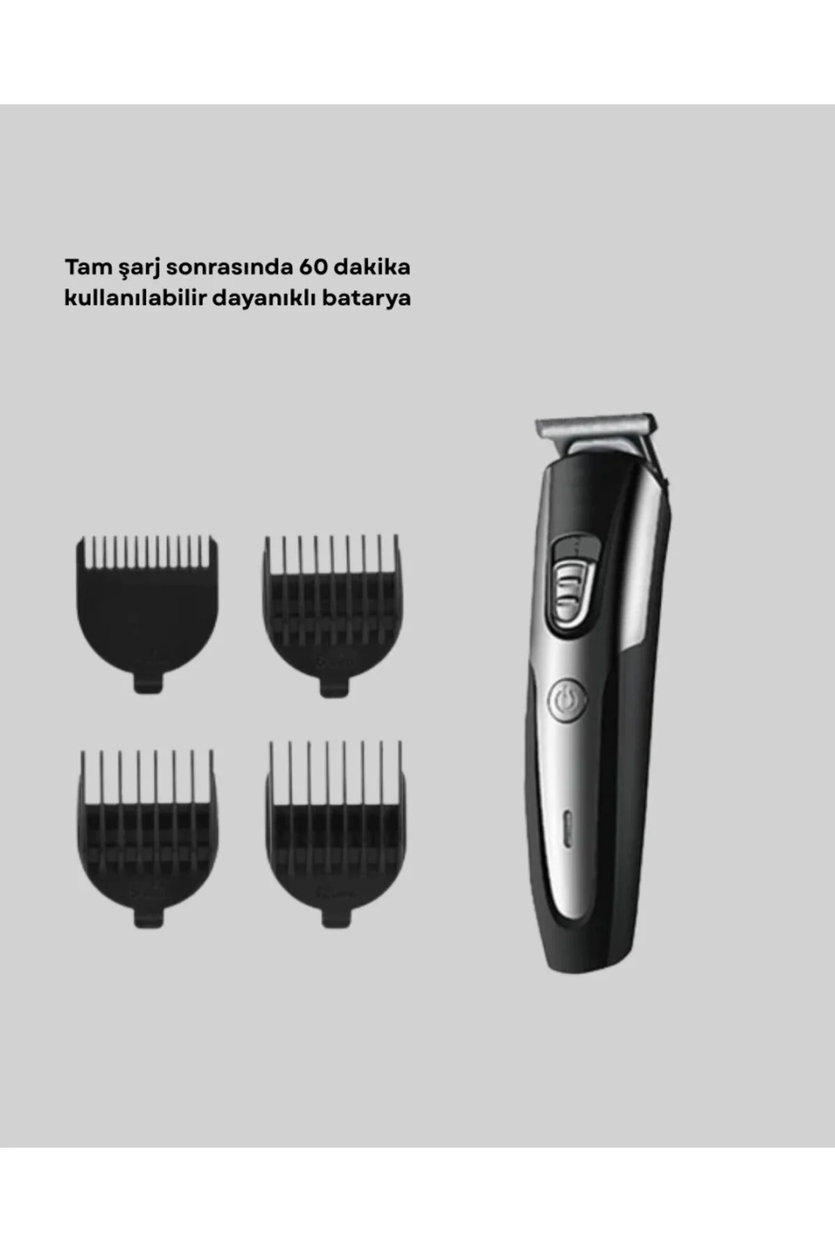 Ip1019 Tıraş Makinesi