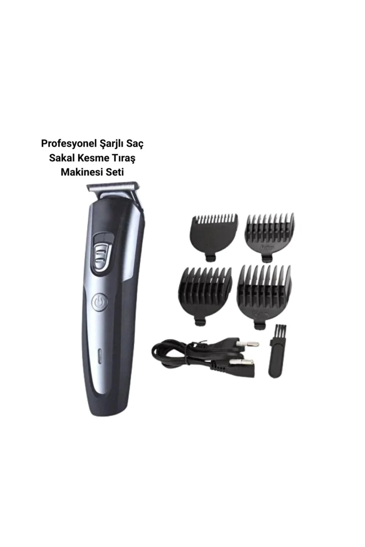 Ip1019 Tıraş Makinesi
