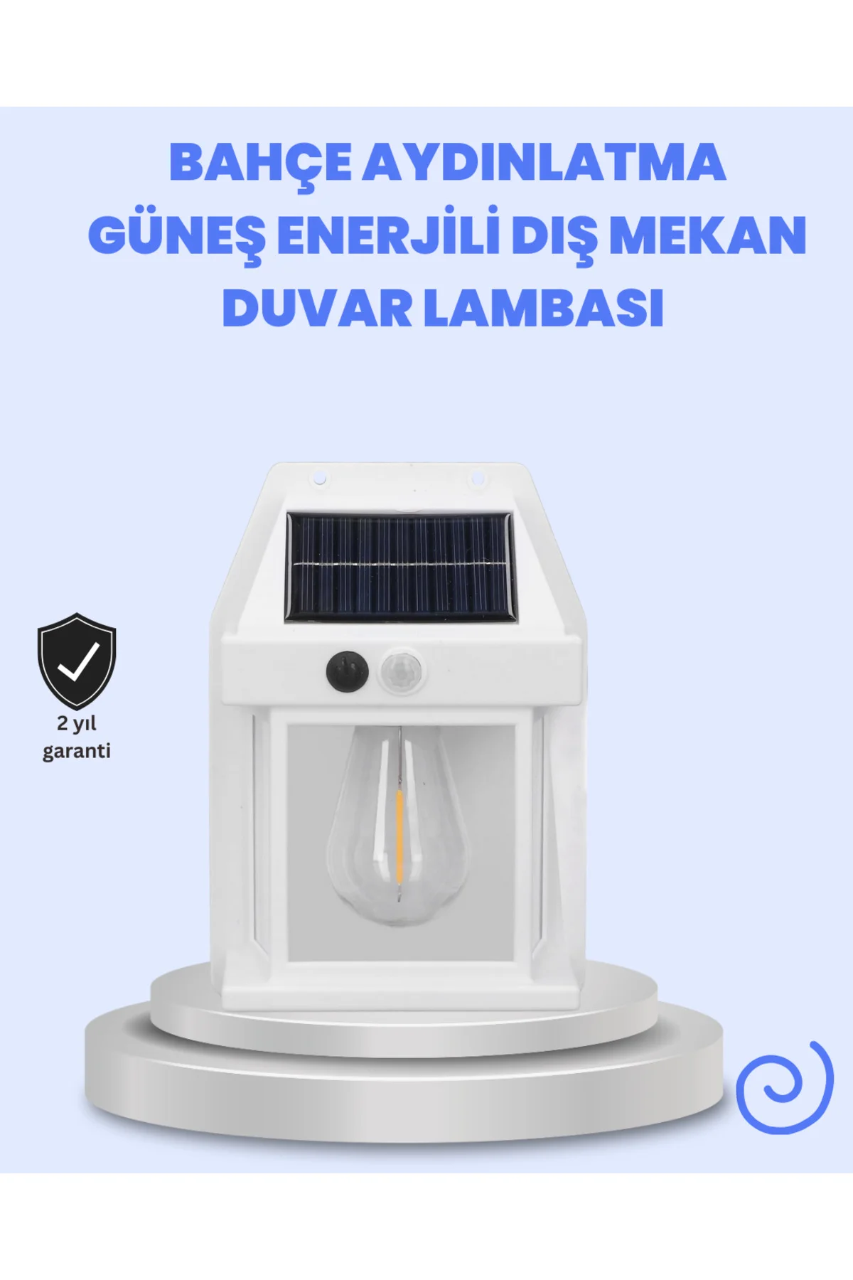 Ip65 Su Geçirmez Güneş Paneli Dış Mekan Lamba Ip65 Su Geçirmez Güneş Paneli Dış Mekan Lamba