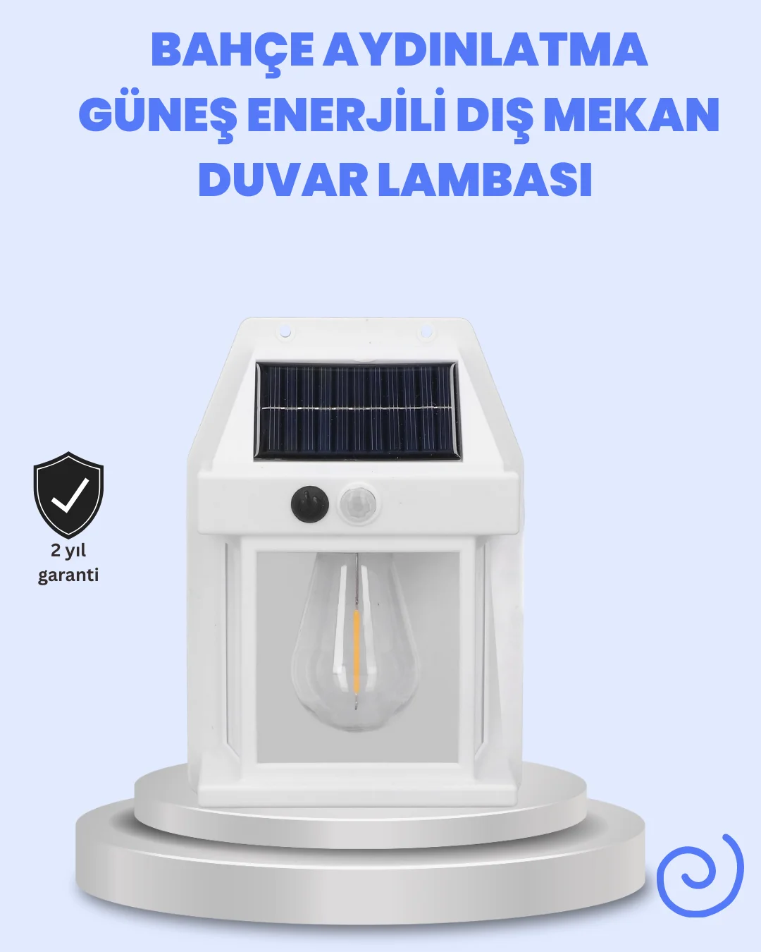 IP65 Su Geçirmez Güneş Paneli Dış Mekan Lamba Fiyatı, Yorumları ve Özellikleri