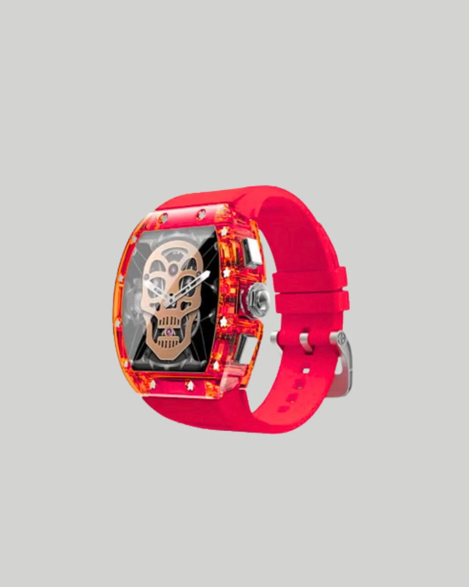 IP67 Suya Dayanıklı Akıllı Saat: Uzun Pil Ömrü ve Şık Tasarım