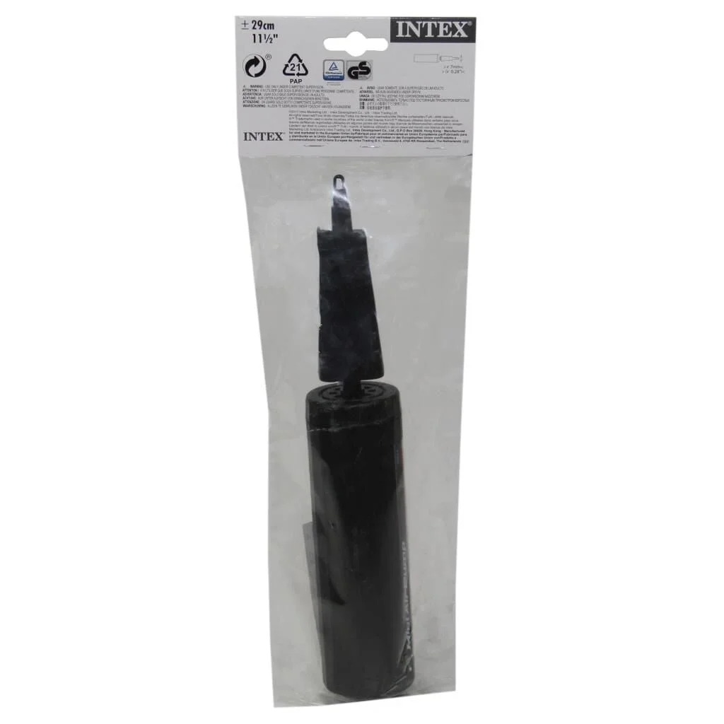 IP69613 EL POMPASI 29 CM- VRD