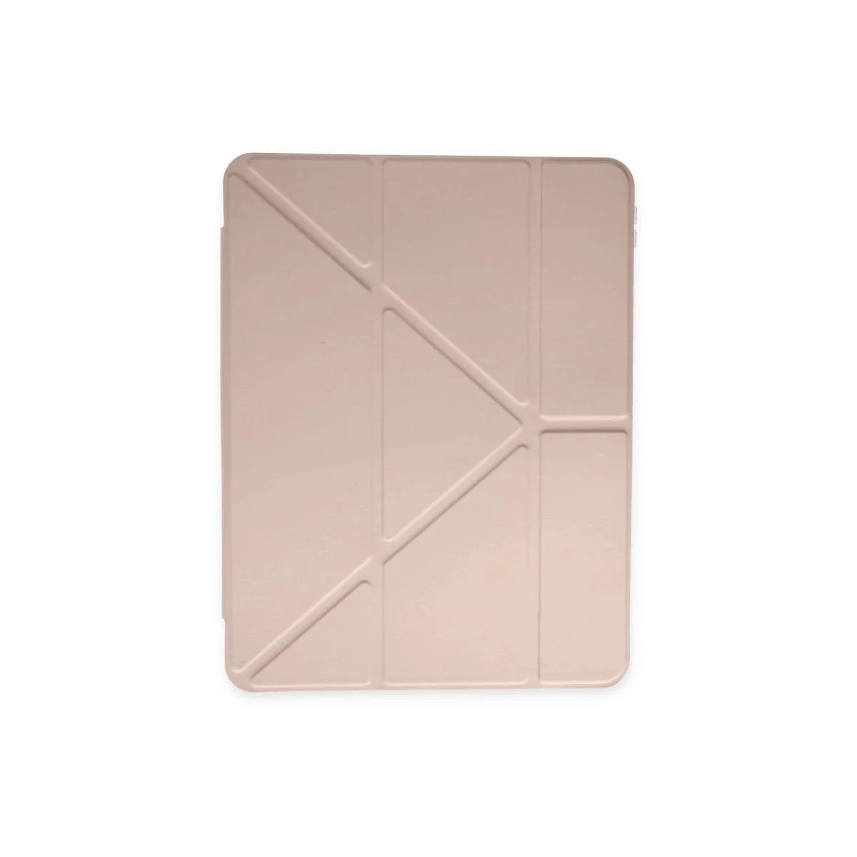 iPad 10.2 (8. Nesil) ile Uyumlu Mars Tablet Kılıfı – Kalemlikli Rose Gold Fiyatı, Yorumları ve Özellikleri