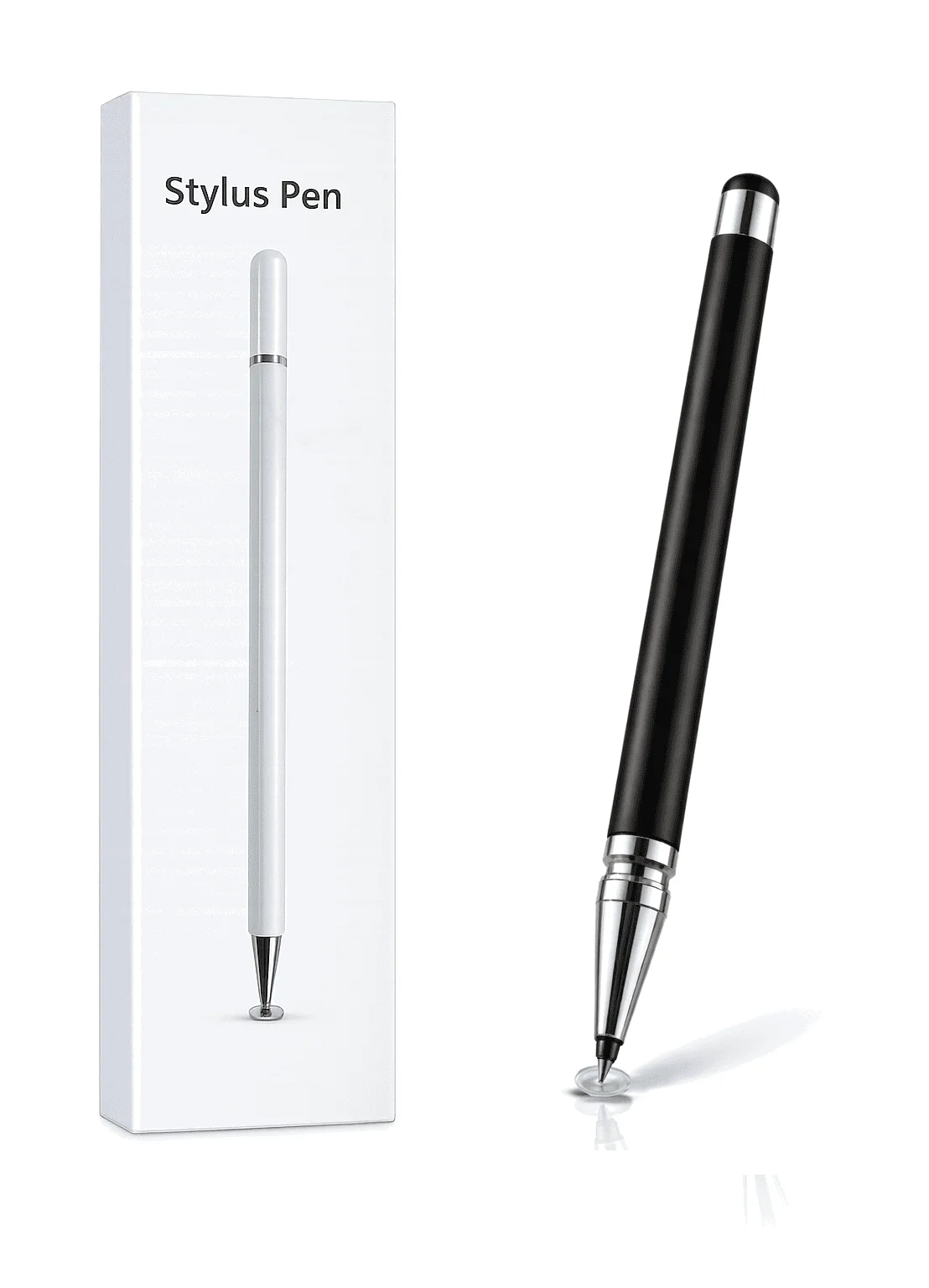 iPad 11 LTE Uyumlu Dokunmatik Stylus Kalem Disk Uçlu Hassas Tablet Telefon Çizim Kalemi
