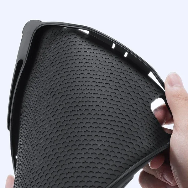 iPad 11 Pro & Air 10.9 Bluetooth’lu Klavyeli Kılıf – 100 Saat Pil, Touchpad, Manyetik Stand