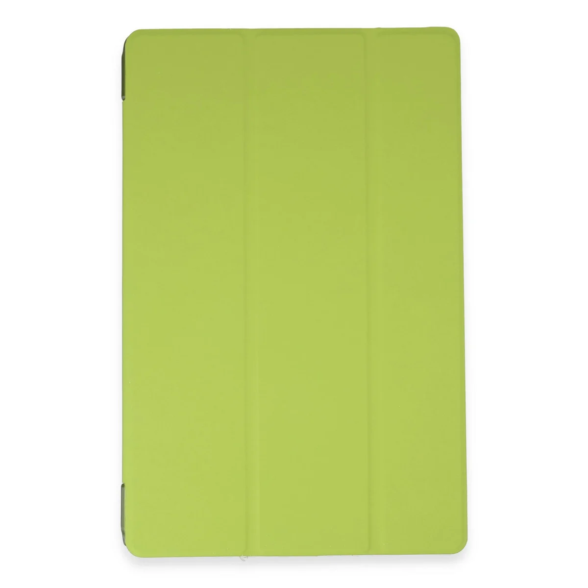 iPad 2022 10.9 (10. Nesil) Kılıf - Açık Yeşil Smart Kılıf ve Stand Özelliği