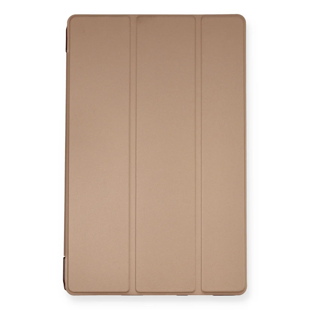 iPad 2022 10.9 (10. Nesil) Kılıf - Rose Gold Tablet Kılıfı