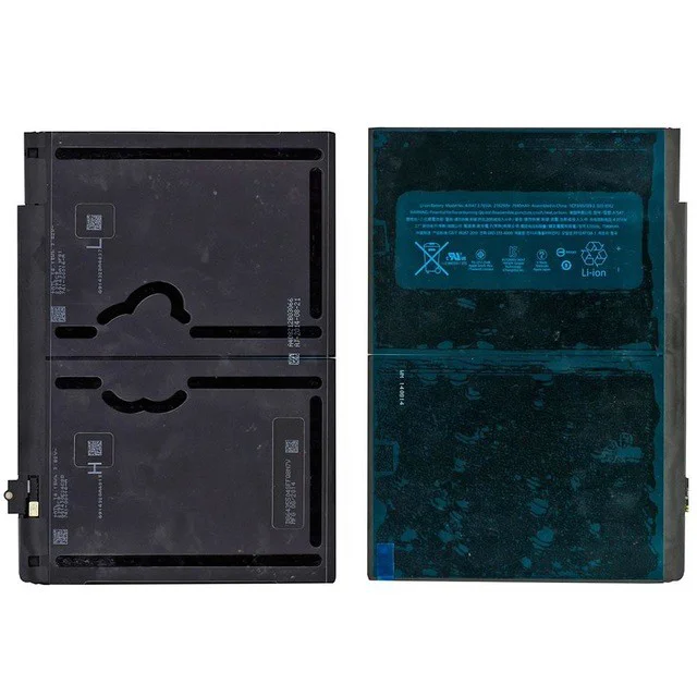 Ipad 6 Air 2 Pil Batarya