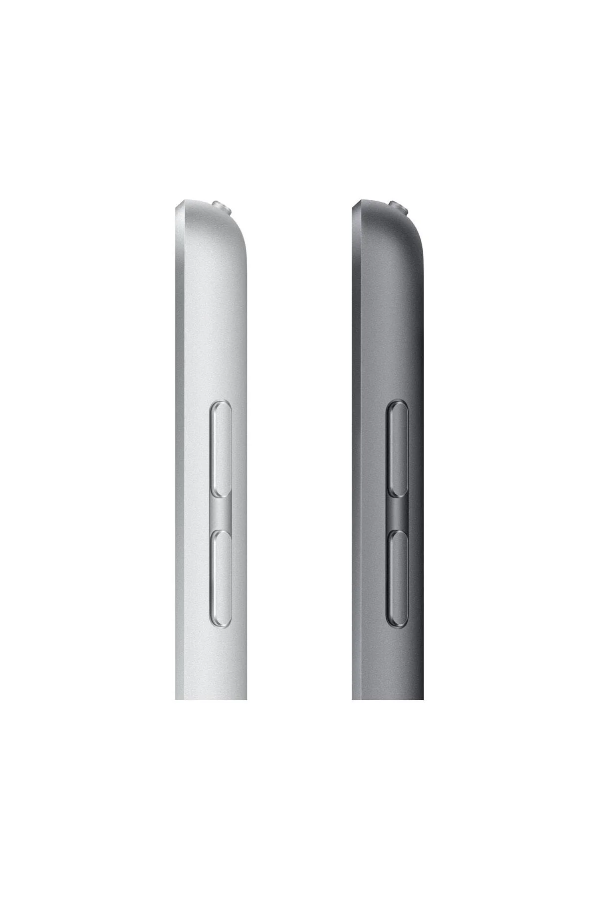 iPad 9. Nesil 64 GB 10.2" Wi-Fi+Cellular Uzay Grisi Tablet (Apple Türkiye Garantili) - Görsel 9