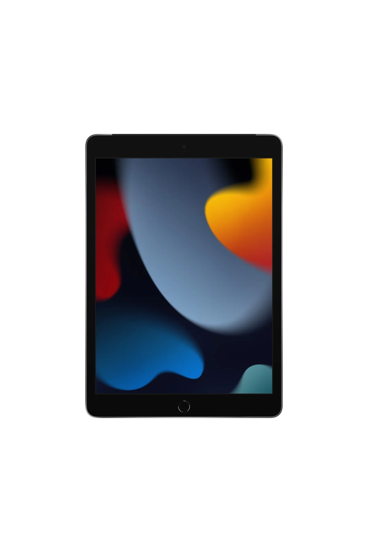 iPad 9. Nesil 64 GB 10.2" Wi-Fi+Cellular Uzay Grisi Tablet (Apple