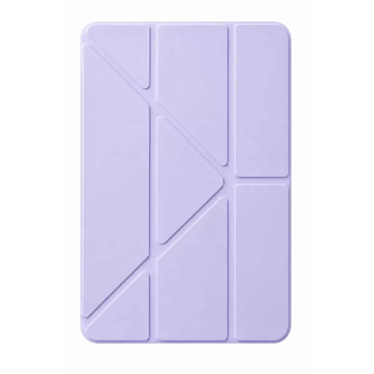 iPad Air 11 (2026) ile Uyumlu Tablet Kılıfı - Mera Kalemlikli, Lila Renk Fiyatı, Yorumları ve Özellikleri