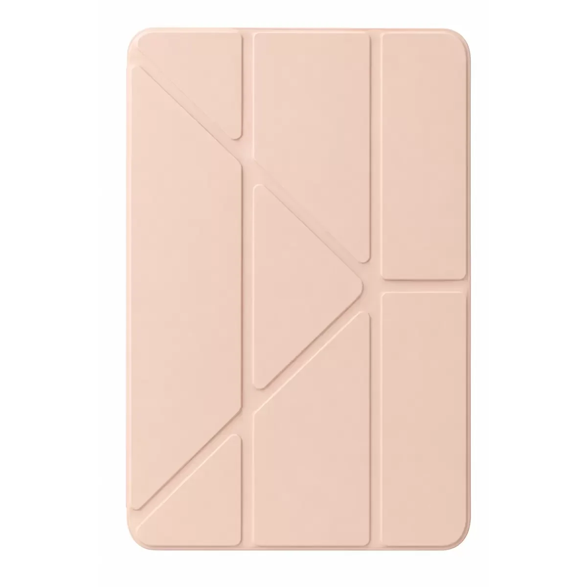iPad Air 11 (2026) ile Uyumlu Mera Kalemlikli Tablet Kılıfı - Pembe Fiyatı, Yorumları ve Özellikleri