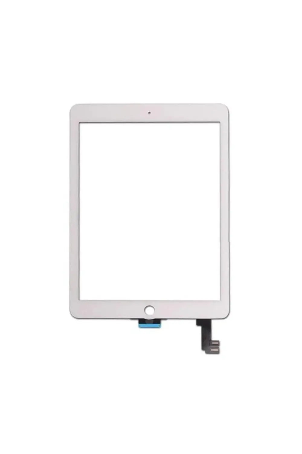 Ipad Air 2 Dokunmatik Ipad 6 A1566 Home Tuşu Hariç Beyaz