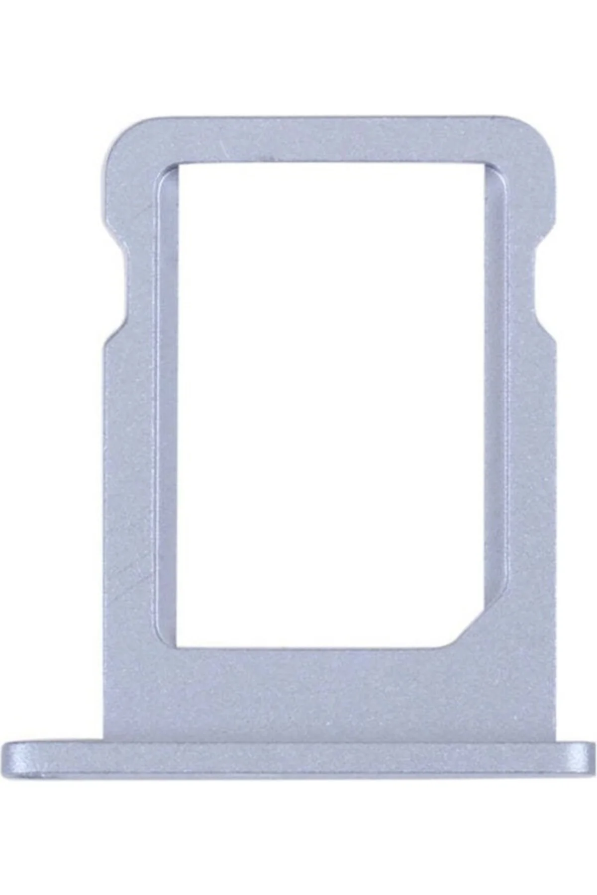 iPad Air 5 Sim Kart Tepsisi Gri