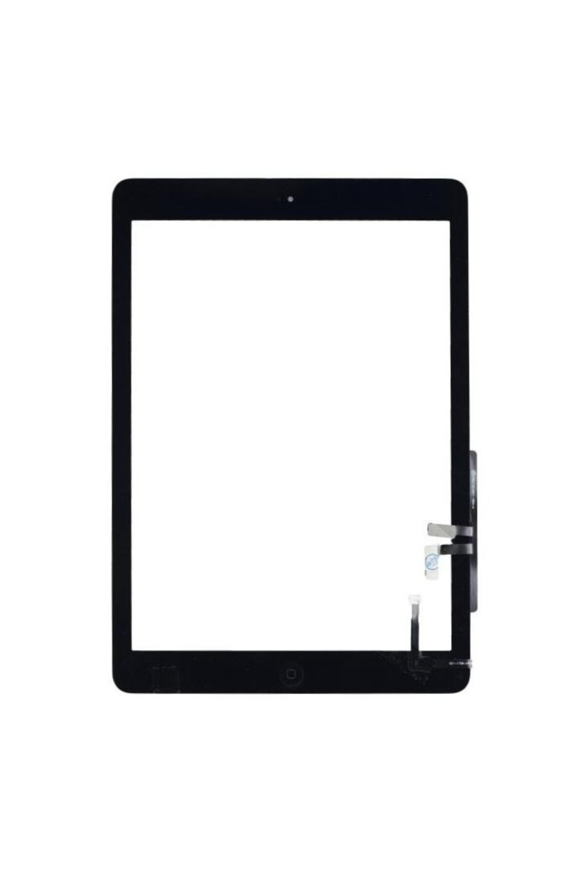 İpad Air A1474 Dokunmatik, Ipad 5 Siyah