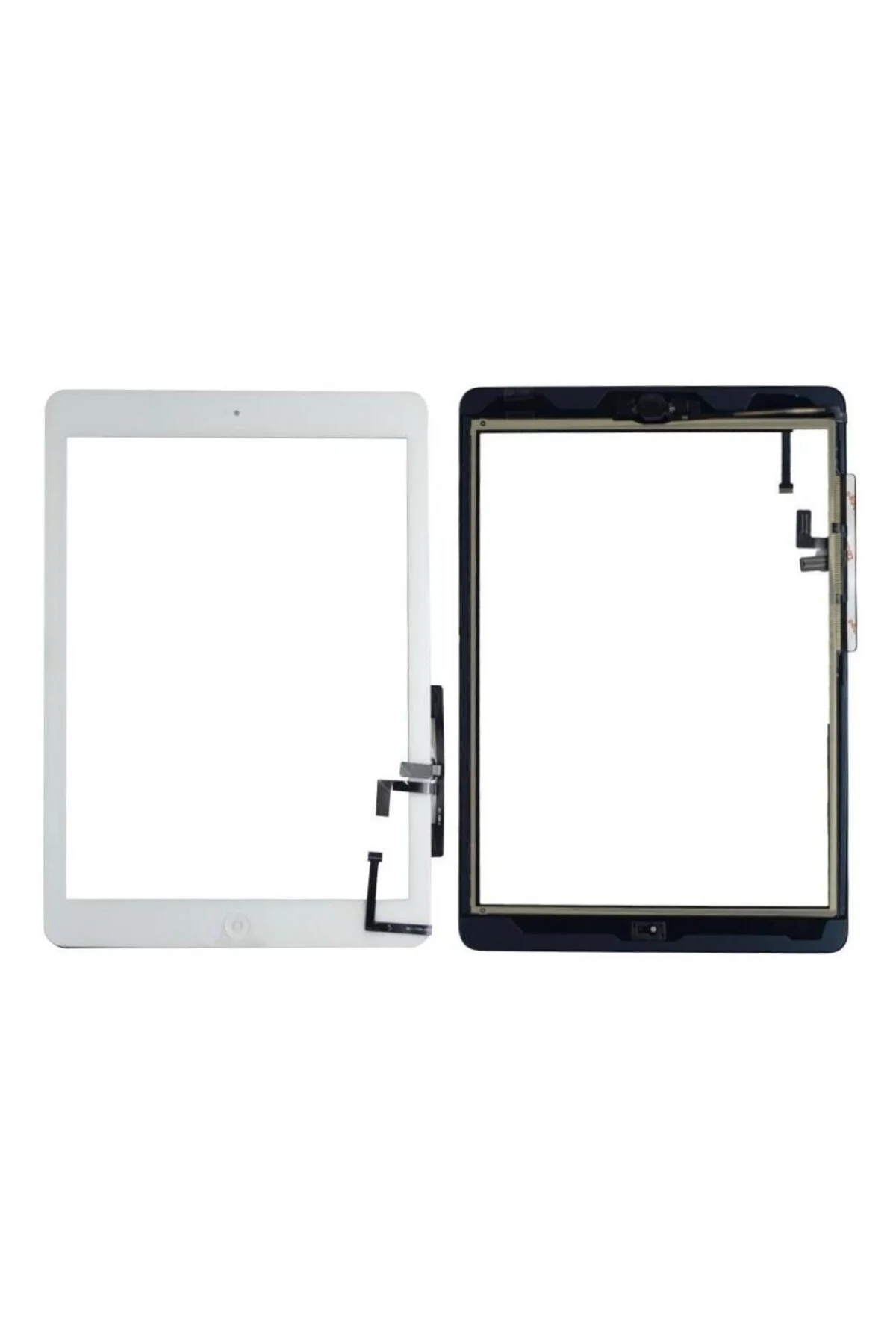 İpad Air A1474 Dokunmatik, Ipad 5 Beyaz İpad Air A1474 Dokunmatik, Ipad 5 Beyaz