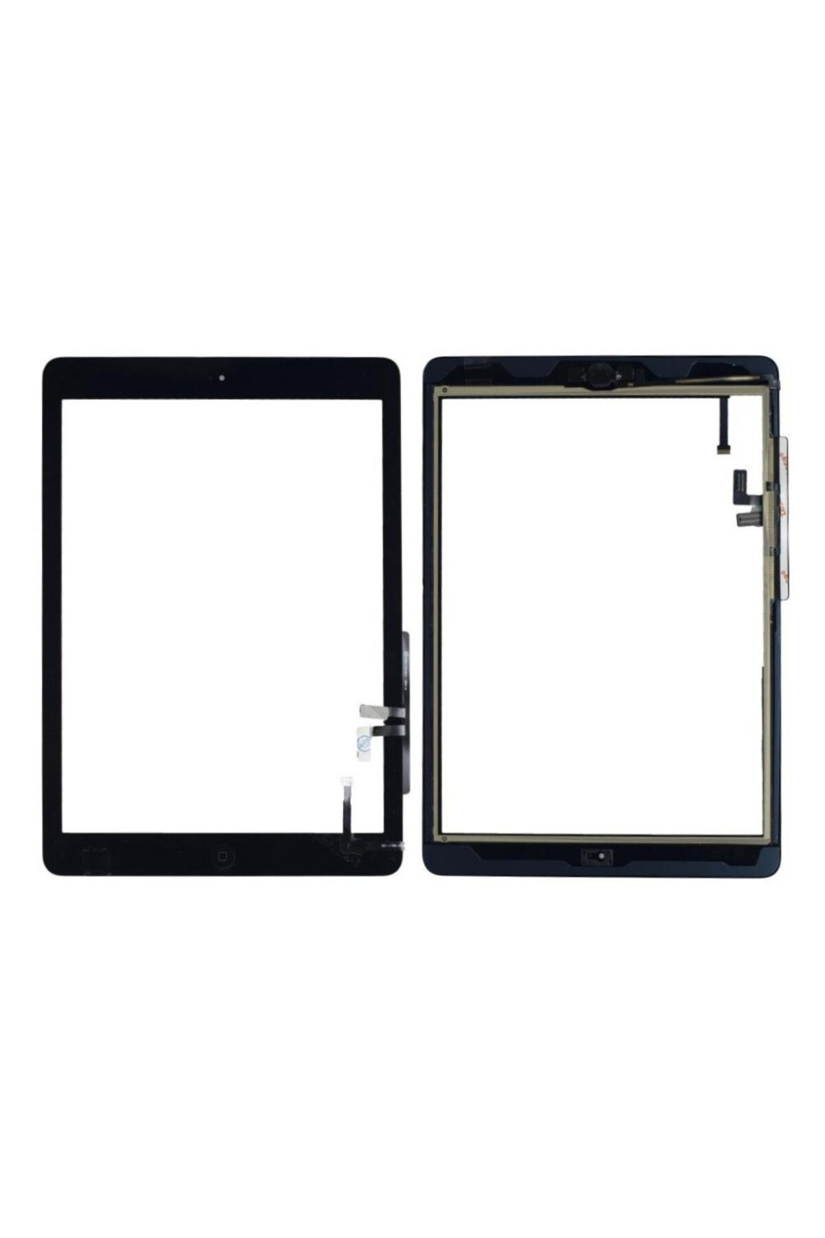 İpad Air A1474 Dokunmatik, Ipad 5 Siyah