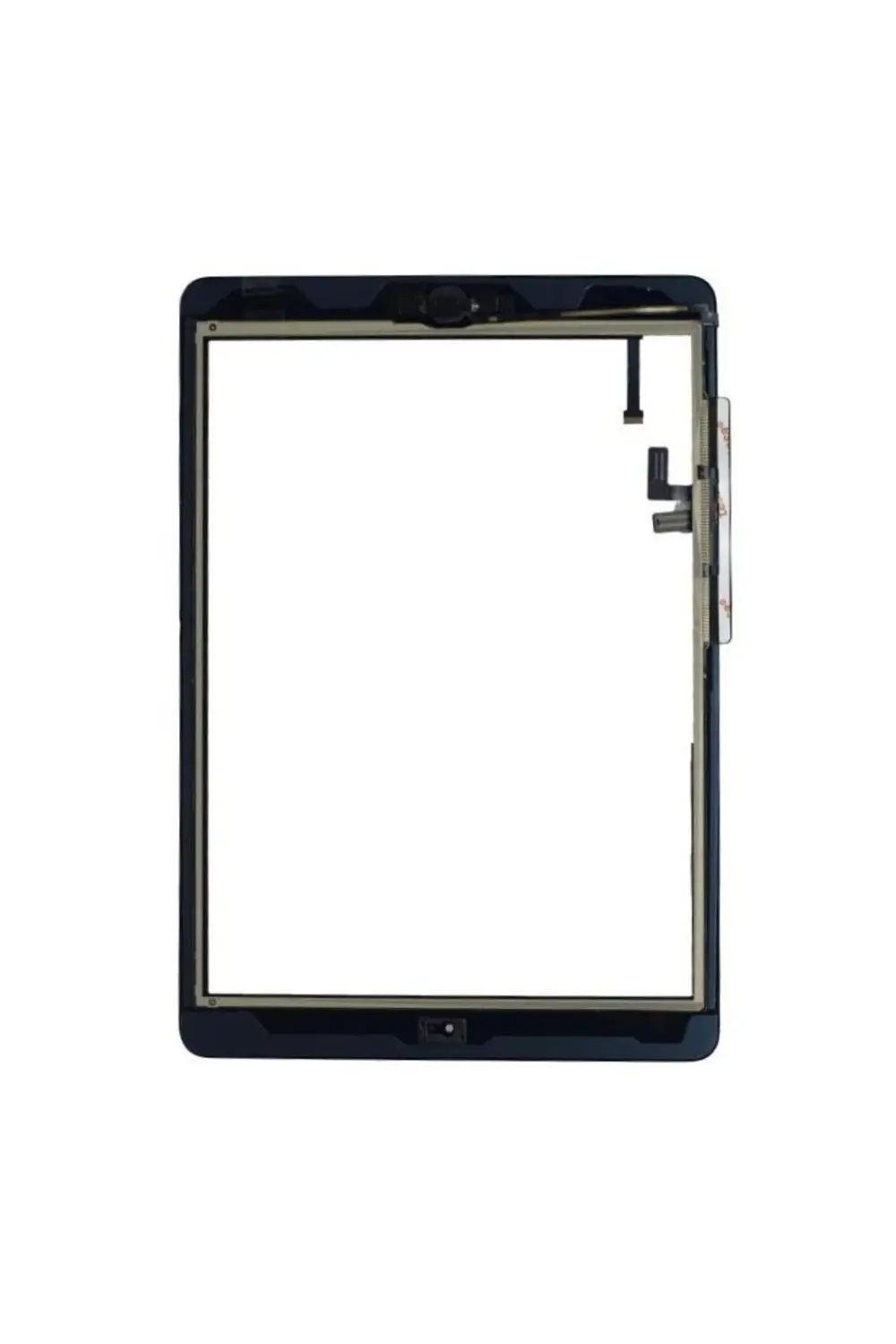 İpad Air A1474 Dokunmatik, Ipad 5 Siyah