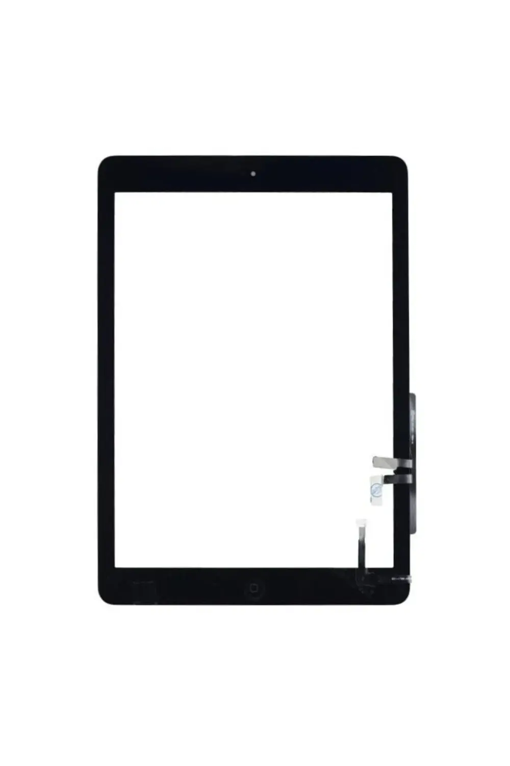 İpad Air A1474 Dokunmatik, Ipad 5 Siyah