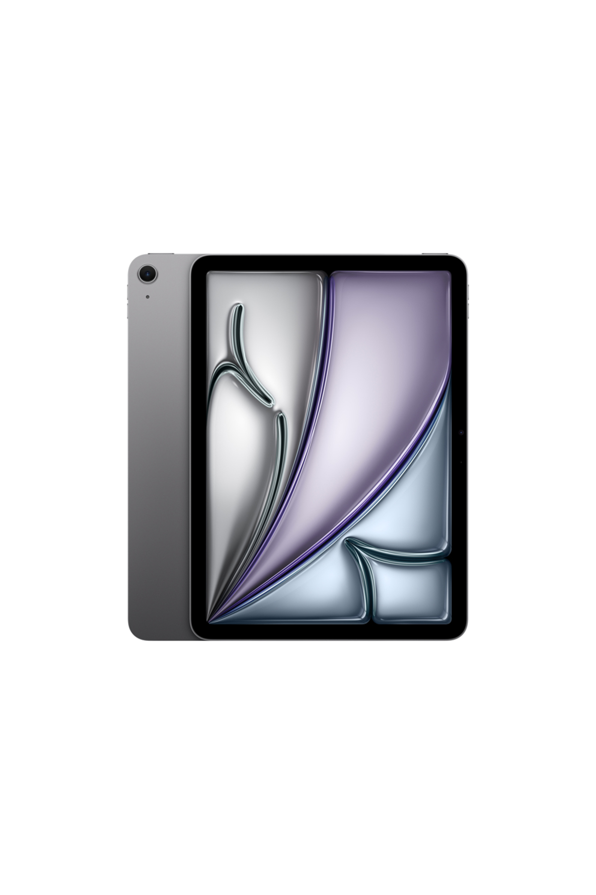 iPad Air M2 11 inç Wi-Fi 512GB (MUWL3TU/A) - Uzay Grisi