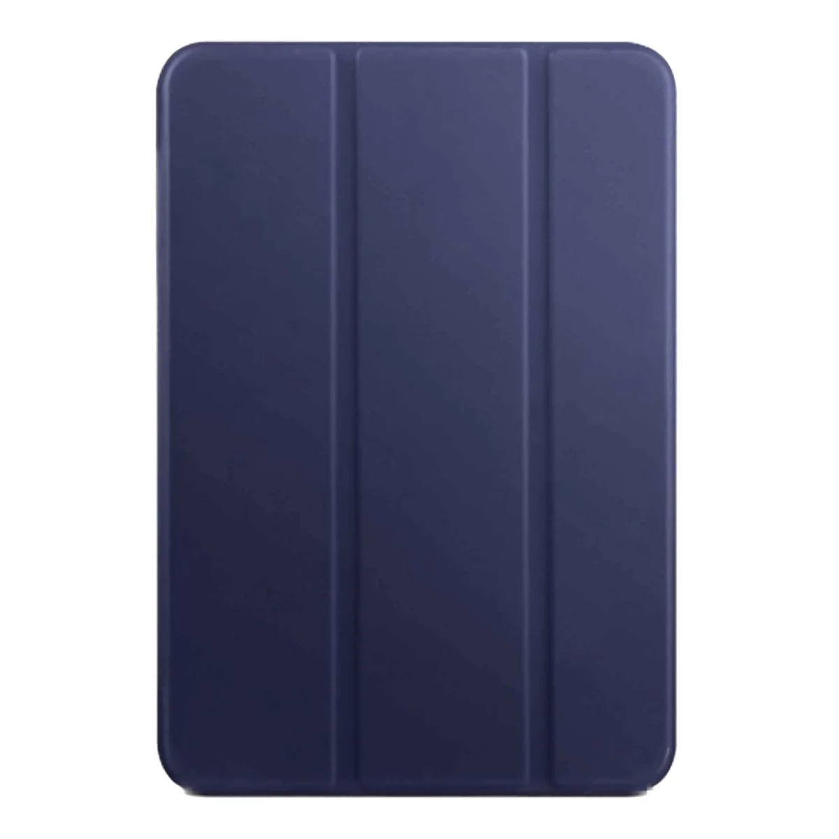 iPad Mini 3 Tablet Smart Kılıf - Lacivert