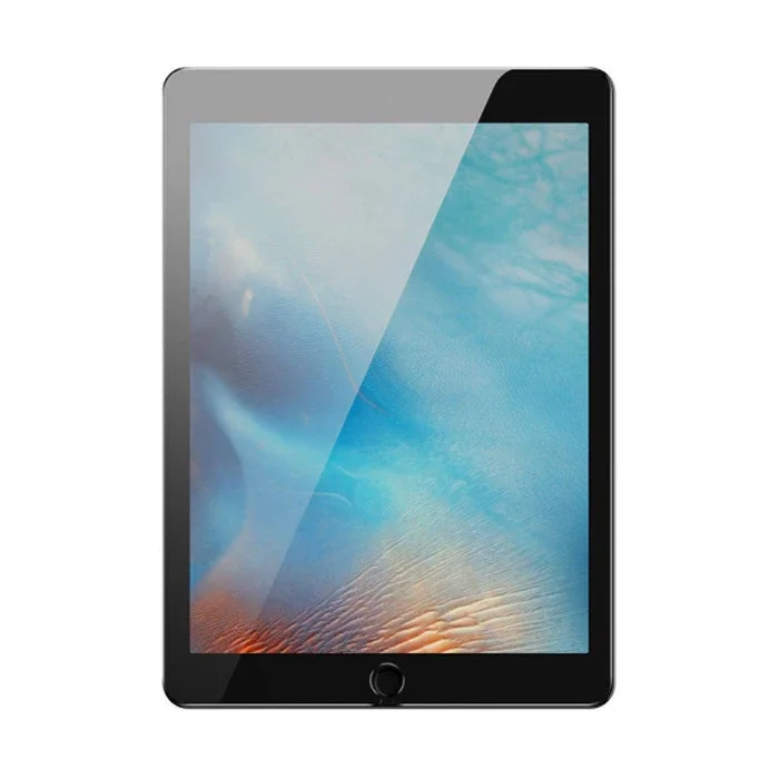 iPad Mini 5-4 7.9'' Paperfeel Mat Ekran Koruyucu - Çizilmeye Karşı Dayanıklı