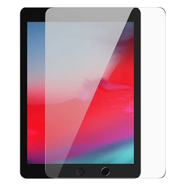 iPad Mini 5/4 Kırılmaz Cam 9H Ekran Koruyucu - 0,3 mm Ultra İnce