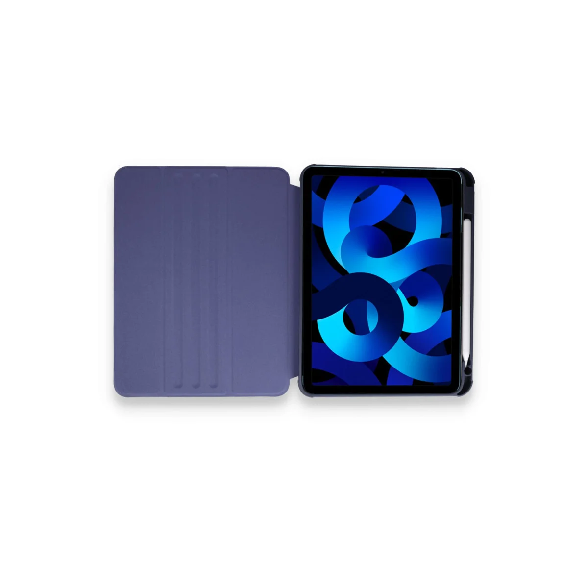 iPad Pro 11 (2021) Kılıf Starling 360 Kalemlikli Tablet Kılıf - Lacivert Fiyatı, Yorumları ve Özellikleri