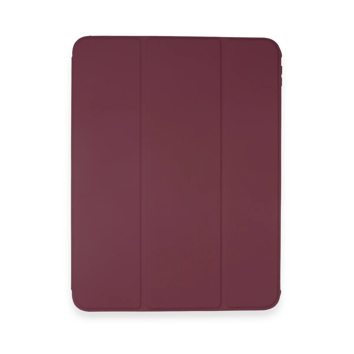 iPad Pro 11 (2021) Kılıf Starling 360 Kalemlikli Tablet Kılıf - Mor