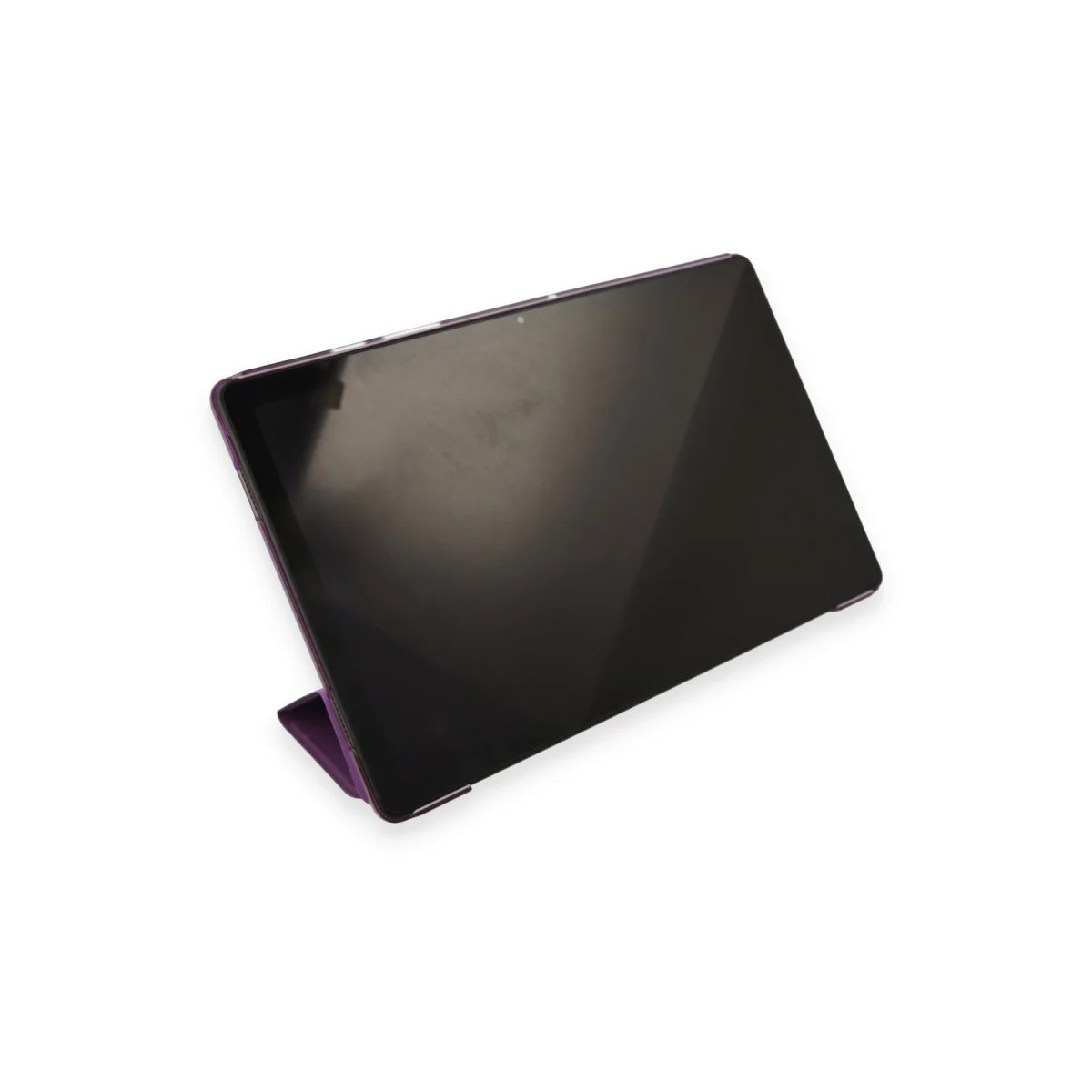 iPad Pro 11 (2021) Kılıf - Mor Smart Kılıf