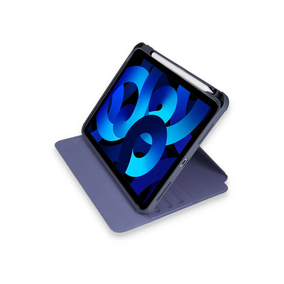 iPad Pro 11 (2021) Kılıf Starling 360 Kalemlikli Tablet Kılıf - Lacivert Fiyatı, Yorumları ve Özellikleri