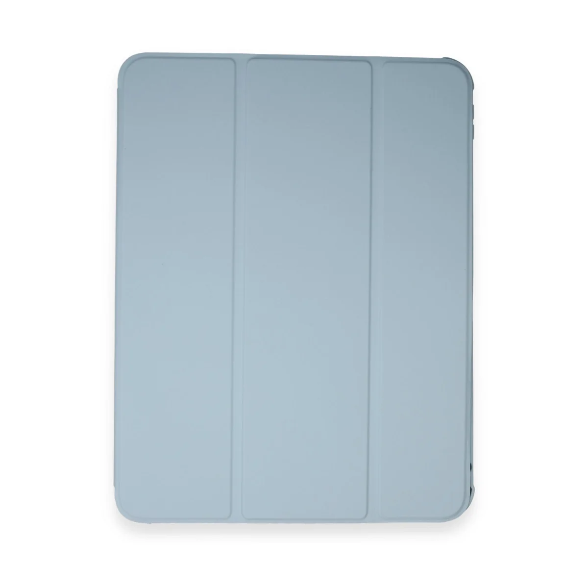 iPad Pro 11 (2021) Mavi Kalemlikli Tablet Kılıf - Starling 360
