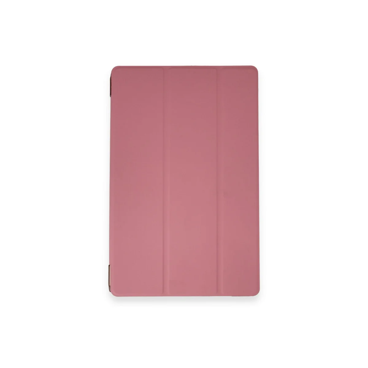iPad Pro 11 (2021) Pembe Smart Kılıf - Otomatik Uyanma ve Darbe Korumalı Tablet Kılıfı