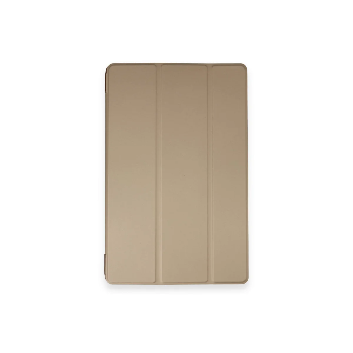 iPad Pro 11 (2021) Smart Kılıf - Gold Tablet Koruma Kılıfı