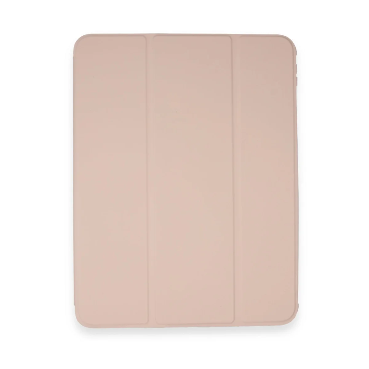 iPad Pro 11 (2021) Starling 360 Kalemlikli Tablet Kılıf - Rose Gold