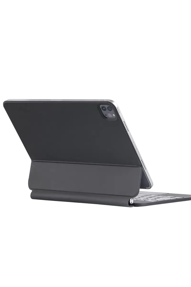 iPad Pro 11 ile Uyumlu Manyetik Klavyeli Kılıf X7 - Siyah Fiyatı, Yorumları ve Özellikleri