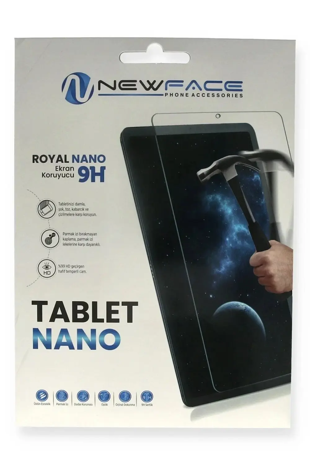 iPad Pro 12.9 (2021) Tablet Royal Nano-(5796) iPad Pro 12.9 (2021) Tablet Royal Nano-(5796)