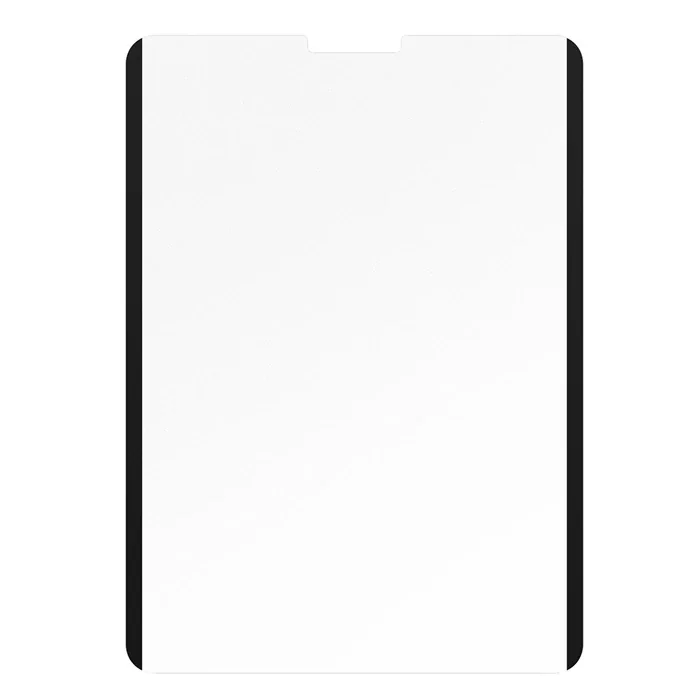 iPad Pro 12.9" Manyetik Kenarlı Ekran Koruyucu - Parlak Görüntü ve Çizim Keyfi