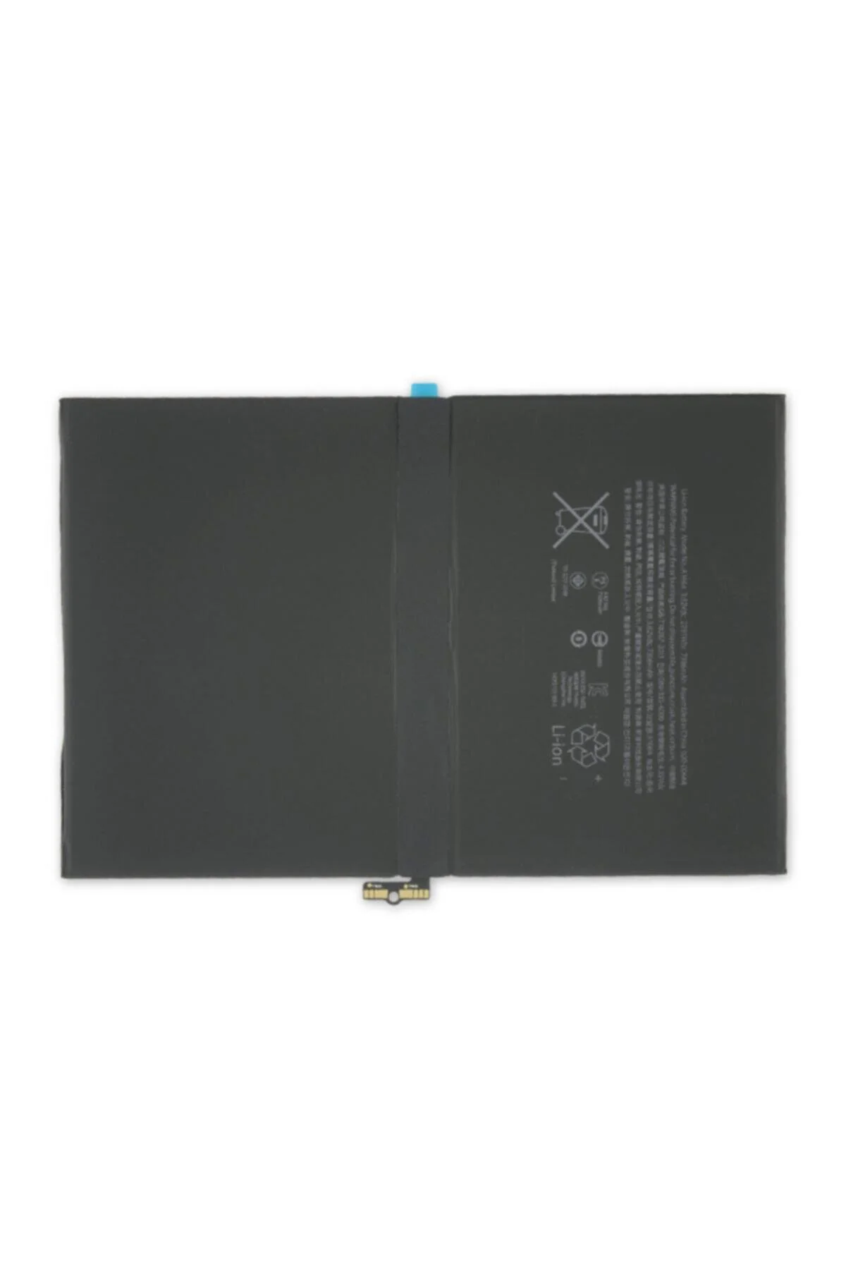 iPad Pro 9.7? Batarya A1664