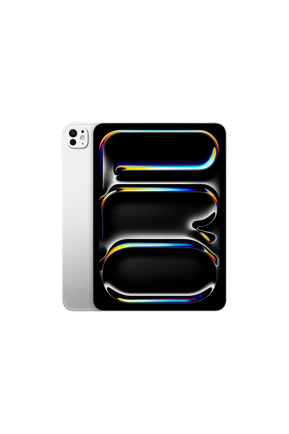 iPad Pro M4 11 inç Wi-Fi + Cellular 2TB Nano-texture Cam (MWRT3TU/A) - Gümüş Fiyatı, Yorumları ve Özellikleri