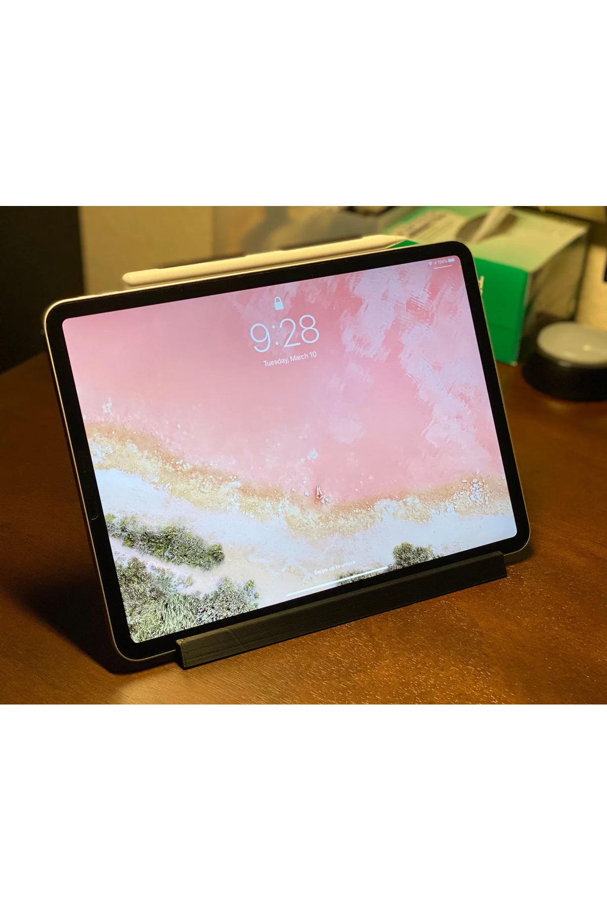 ipad stand