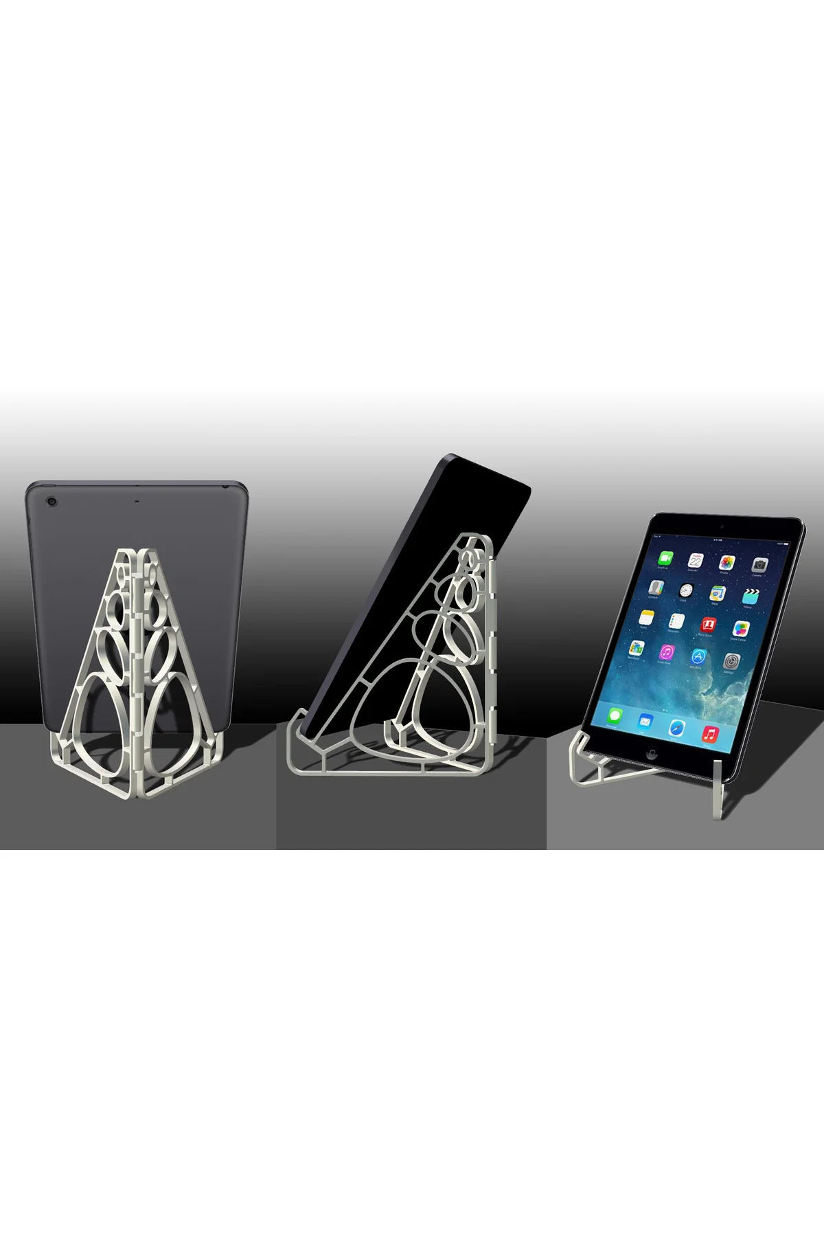 ipad Uyumlu  stand
