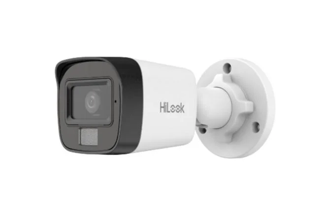 IPC-B120HA-LUFC 2.8MM HYBRID LIGHT IP BULLET KAMERA