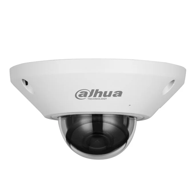 IPC-EB5541-AS 5MP Panaromik Fisheye Kamera IPC-EB5541-AS 5MP Panaromik Fisheye Kamera