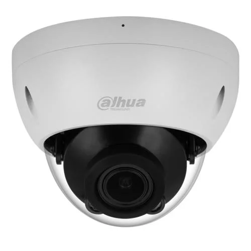 IPC-HDBW2841R-ZAS-27135 8Mpix, 2,7-13,5mm Lens, H265+, Dahili Mikrofon, 40Mt Gece Görüşü, IP67, PoE Dome IP Kamera