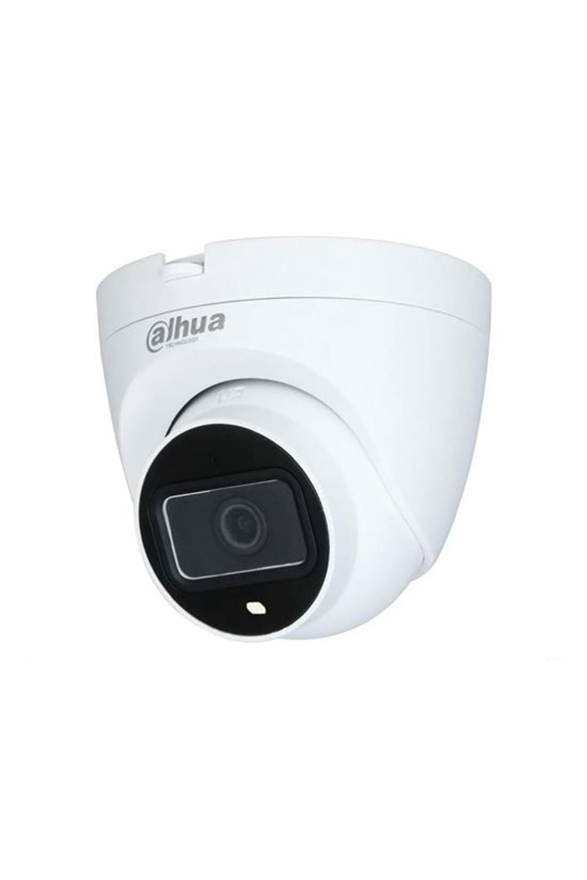 IPC-HDW1230V-SA-0280B-S6 2MP Eyeball IP Dome Kamera (Dahili Ses)