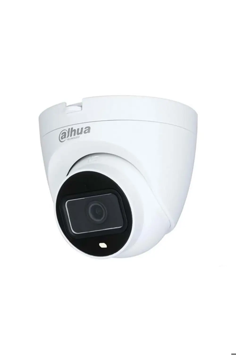 Dahua İpc-Hdw1230v-Sa-0280B-S6 2Mp Eyeball İp Dome Kamera (Dahili Ses)
