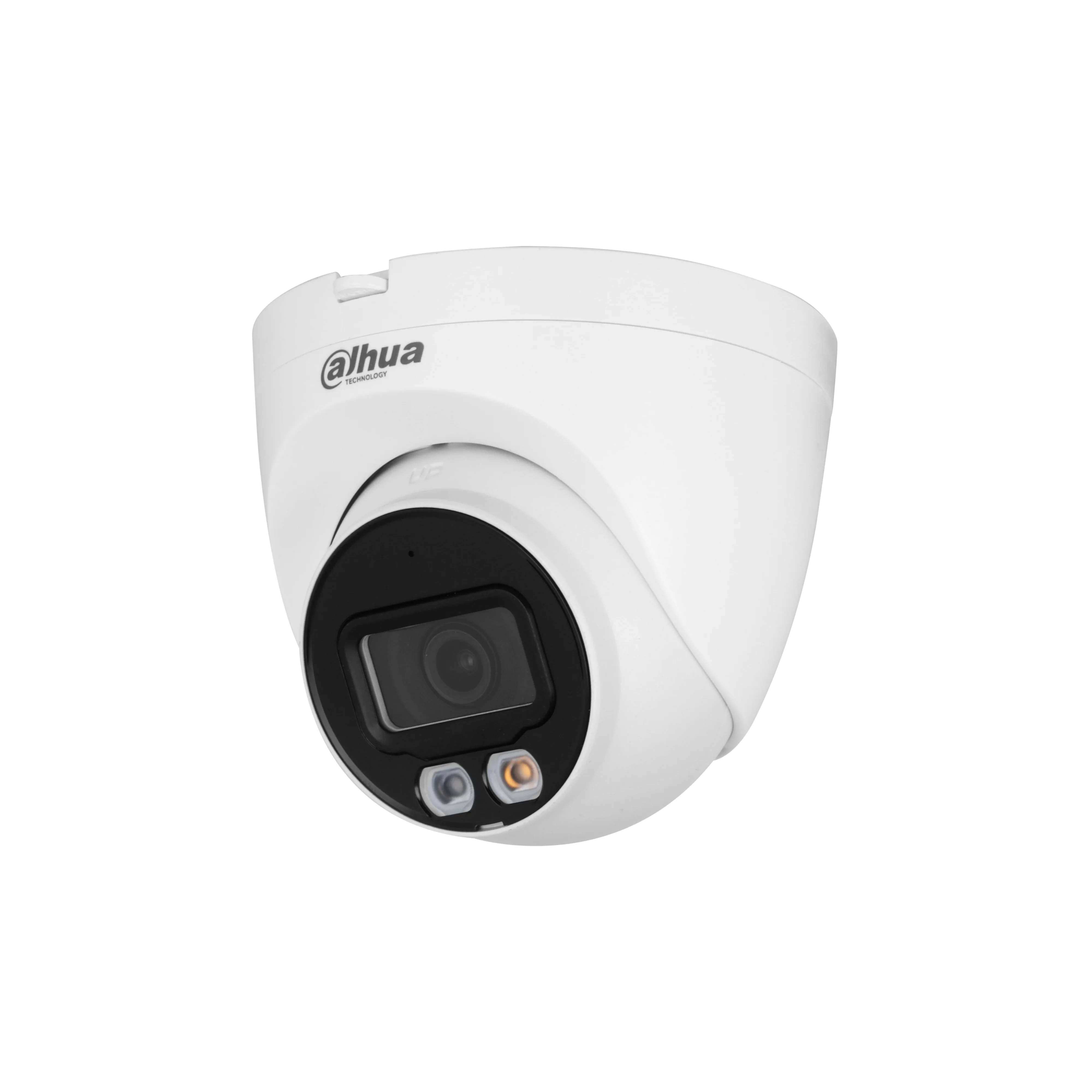 IPC-HDW2449T-S-IL Full Color Dome 4MP IP