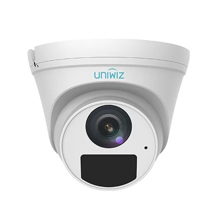 IPC-T124-APF28K 4 MP 2.8 mm Sabit Lensli Dome IP Kamera